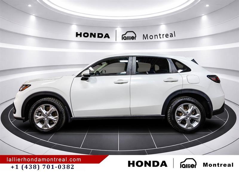 2024 Honda HR-V - Image 4