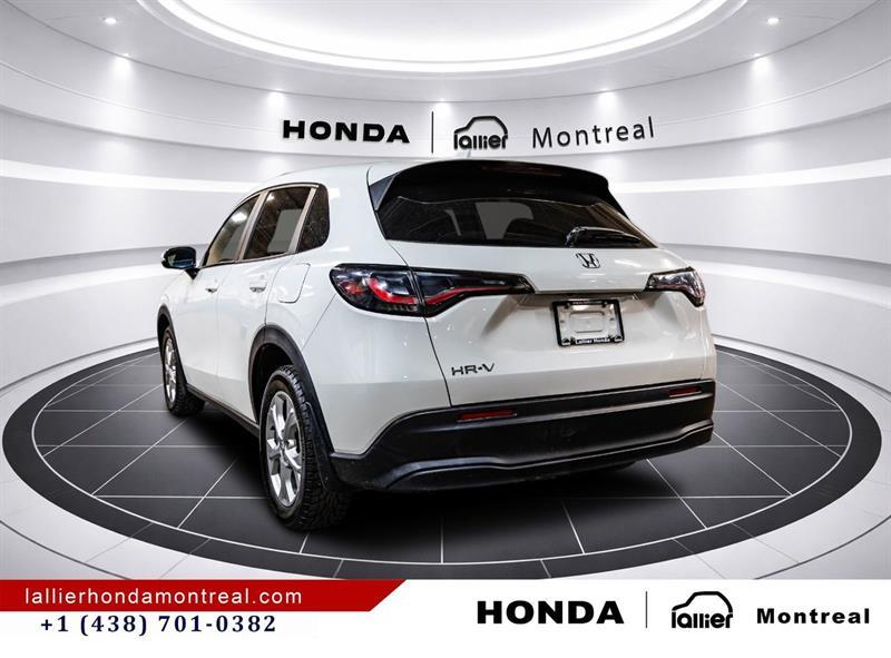 2024 Honda HR-V - Image 5