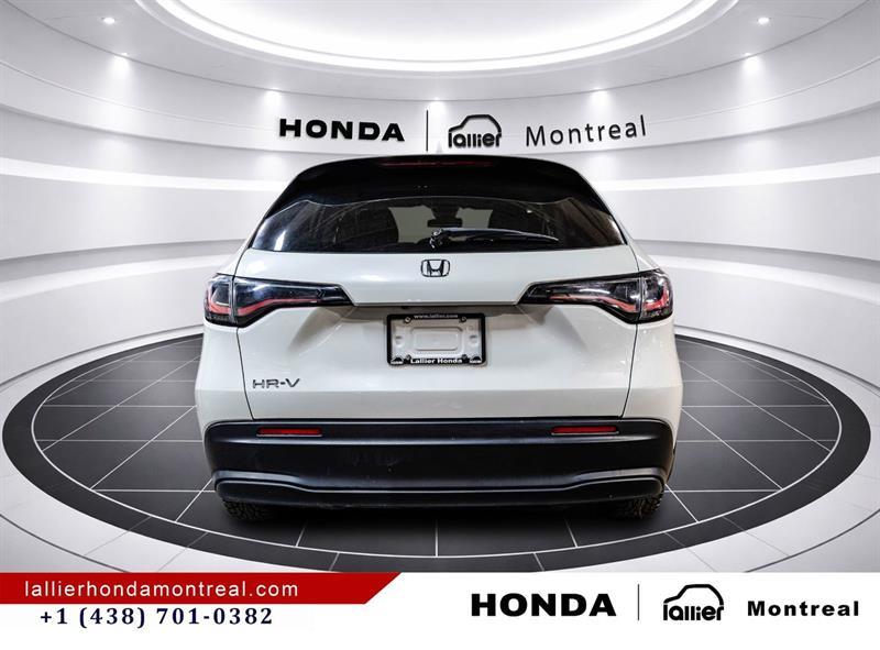 2024 Honda HR-V - Image 6