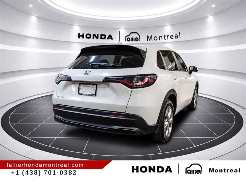 2024 Honda HR-V - Image 7