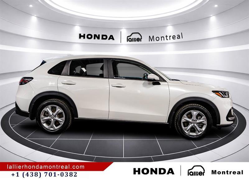 2024 Honda HR-V - Image 8