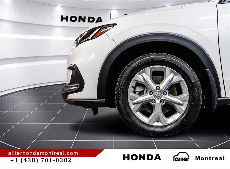 2024 Honda HR-V - Image 10