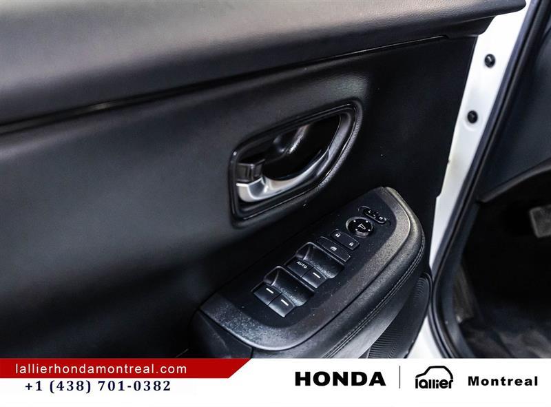 2024 Honda HR-V - Image 11