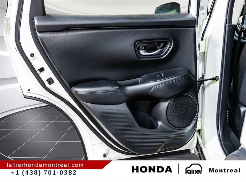 2024 Honda HR-V - Image 12