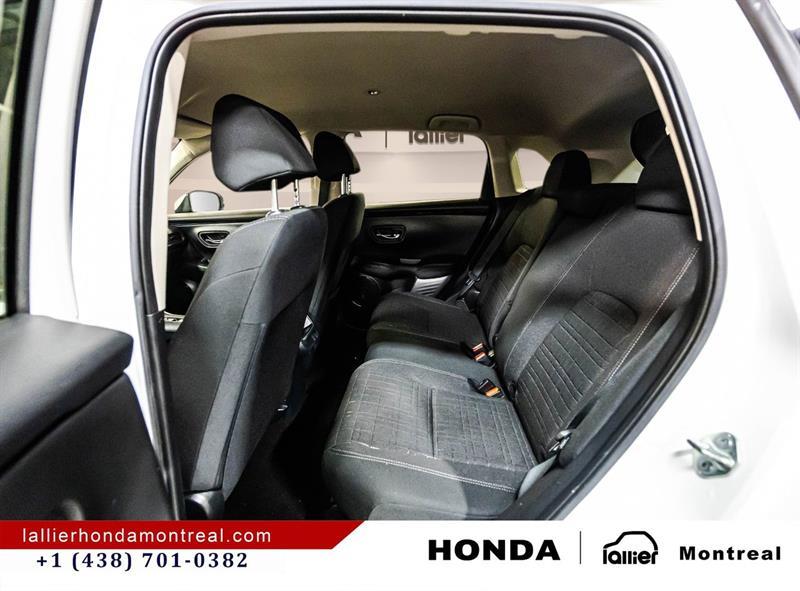 2024 Honda HR-V - Image 13