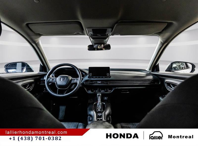 2024 Honda HR-V - Image 14