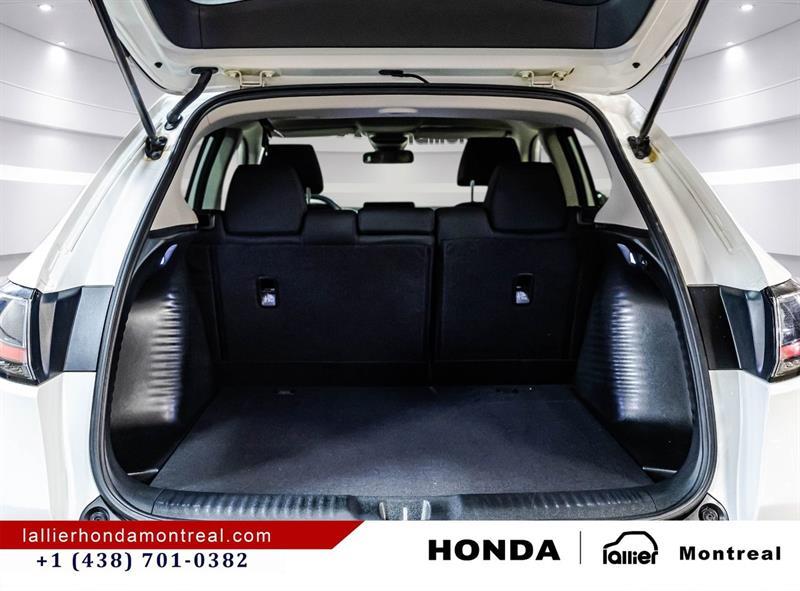 2024 Honda HR-V - Image 15