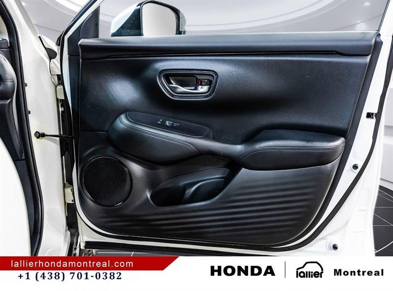 2024 Honda HR-V - Image 16