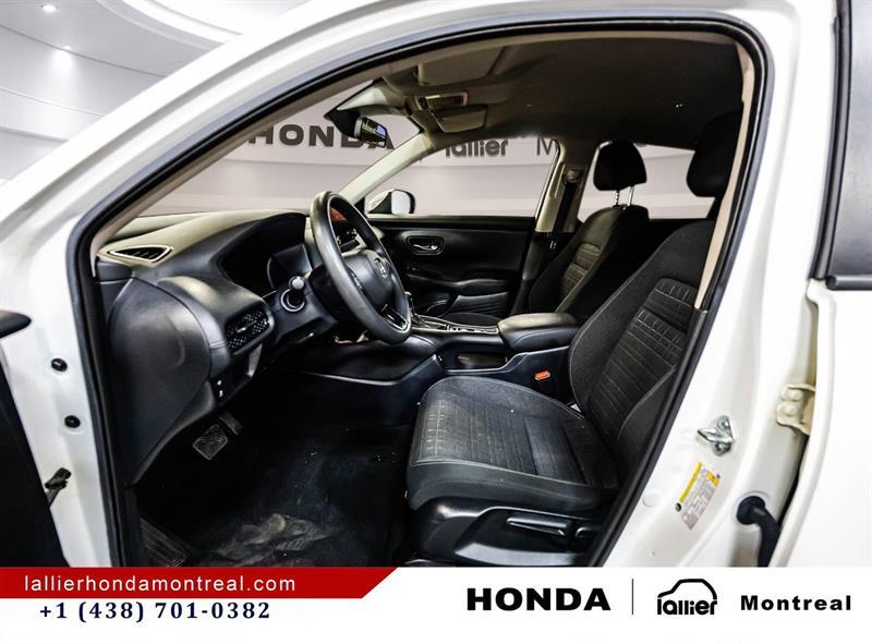 2024 Honda HR-V - Image 18