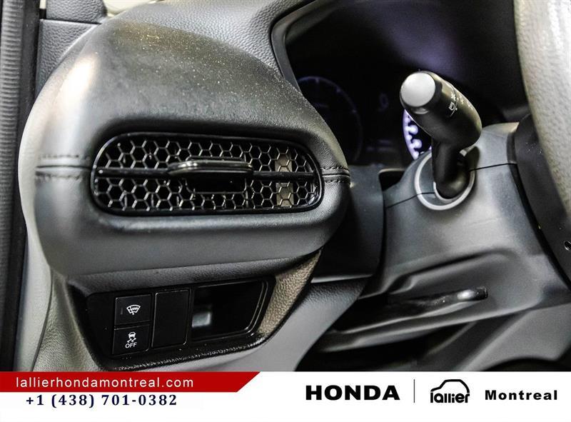 2024 Honda HR-V - Image 20