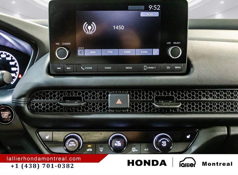 2024 Honda HR-V - Image 23
