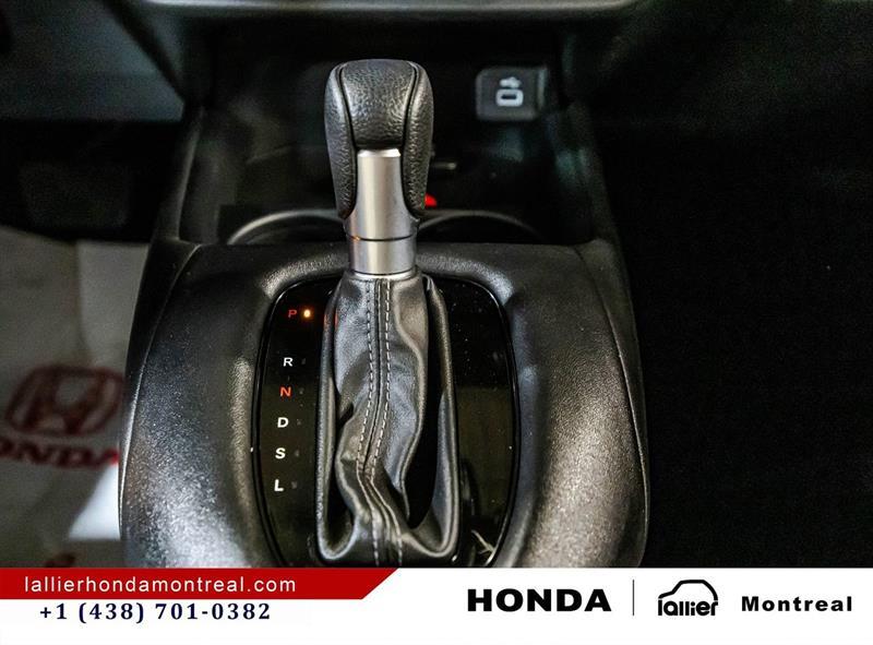 2024 Honda HR-V - Image 24