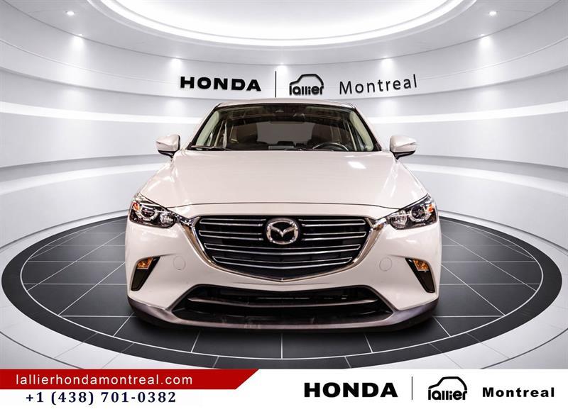 2019 Mazda CX-3 - Image 2