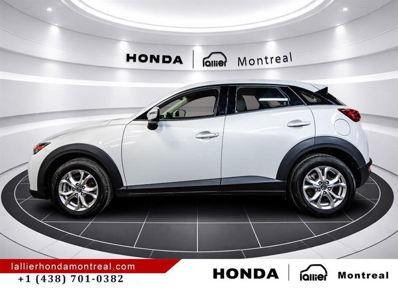 2019 Mazda CX-3 - Image 4