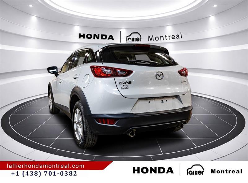 2019 Mazda CX-3 - Image 5