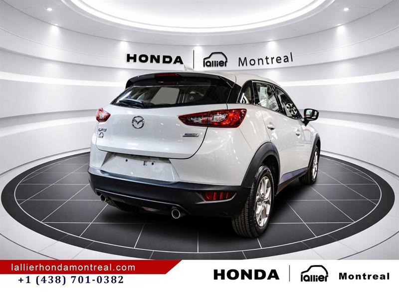 2019 Mazda CX-3 - Image 7