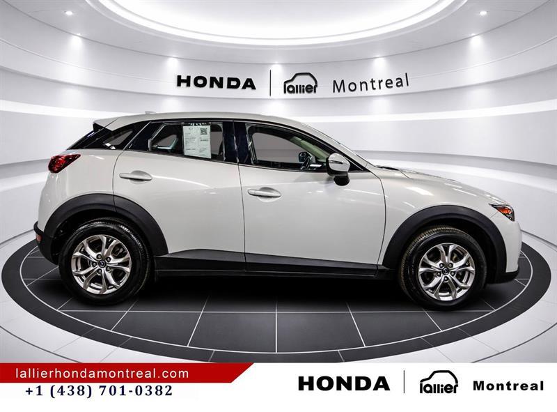 2019 Mazda CX-3 - Image 8