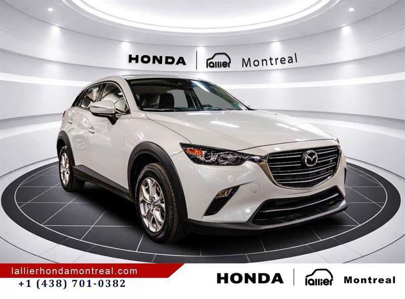 2019 Mazda CX-3 - Image 9
