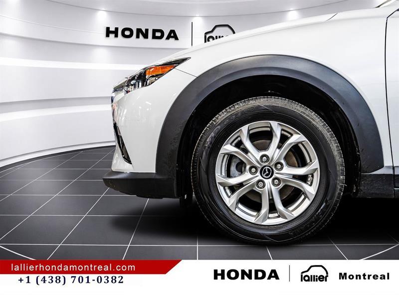 2019 Mazda CX-3 - Image 10