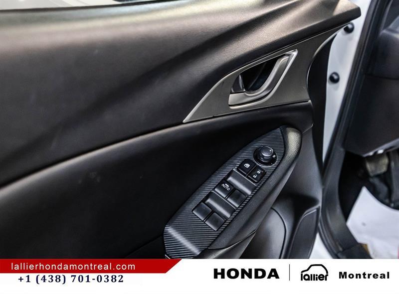 2019 Mazda CX-3 - Image 11