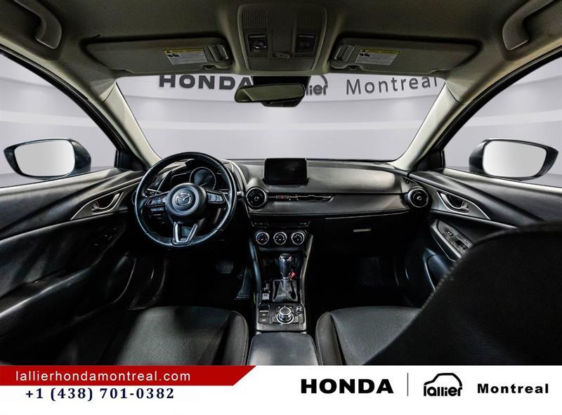 2019 Mazda CX-3 - Image 14