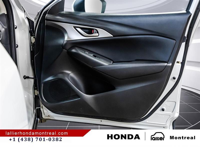 2019 Mazda CX-3 - Image 16