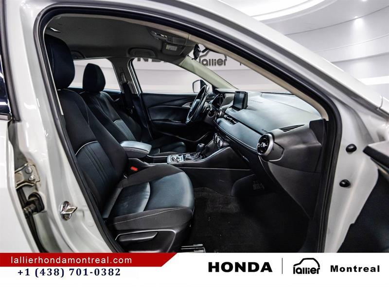 2019 Mazda CX-3 - Image 17