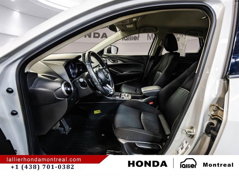 2019 Mazda CX-3 - Image 18
