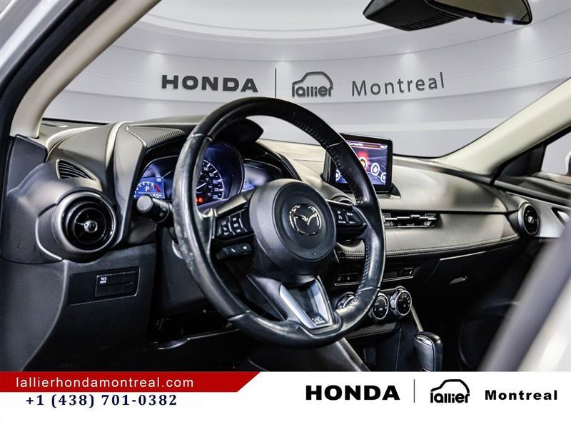2019 Mazda CX-3 - Image 19