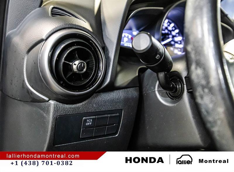 2019 Mazda CX-3 - Image 20