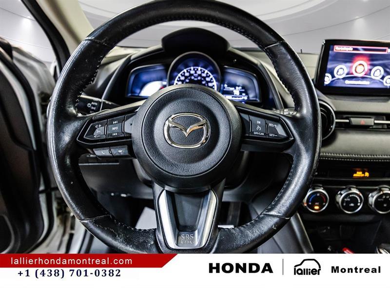 2019 Mazda CX-3 - Image 21