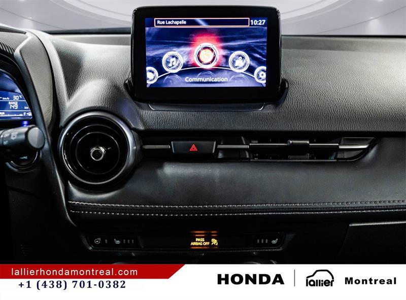 2019 Mazda CX-3 - Image 23