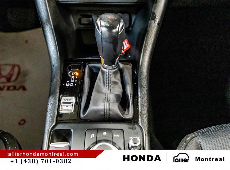 2019 Mazda CX-3 - Image 24