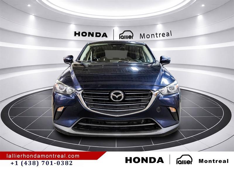 2019 Mazda CX-3 - Image 2
