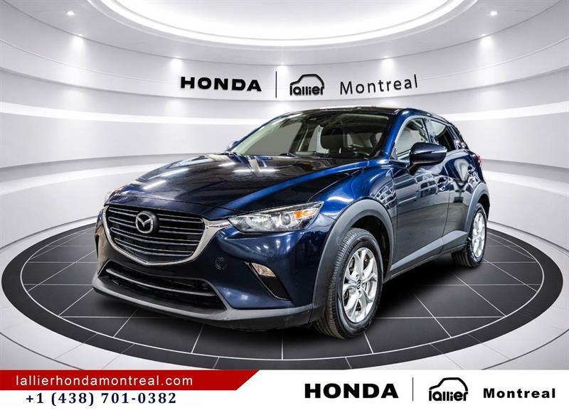 2019 Mazda CX-3 - Image 3