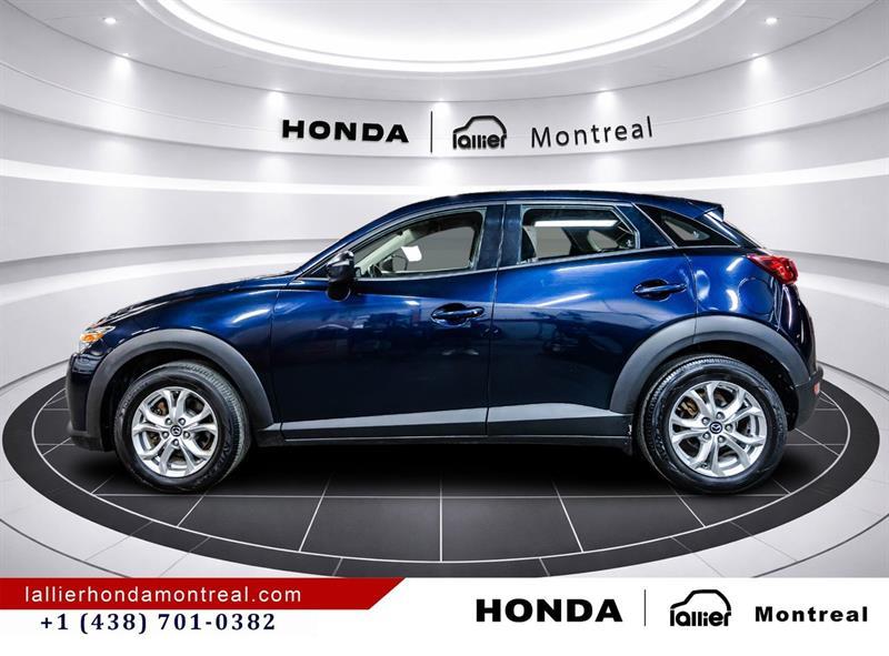 2019 Mazda CX-3 - Image 4