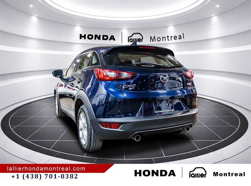 2019 Mazda CX-3 - Image 5