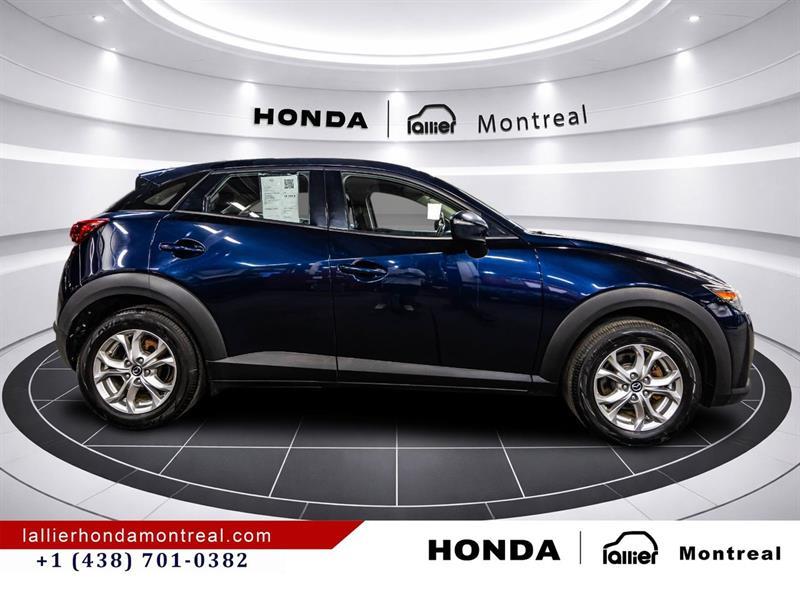 2019 Mazda CX-3 - Image 8