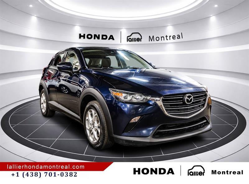 2019 Mazda CX-3 - Image 9