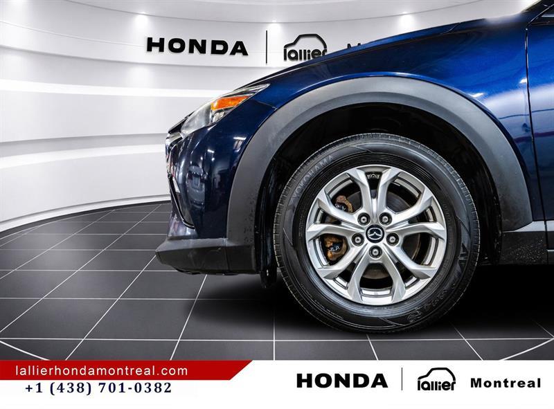 2019 Mazda CX-3 - Image 10