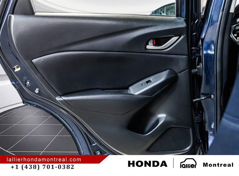2019 Mazda CX-3 - Image 12