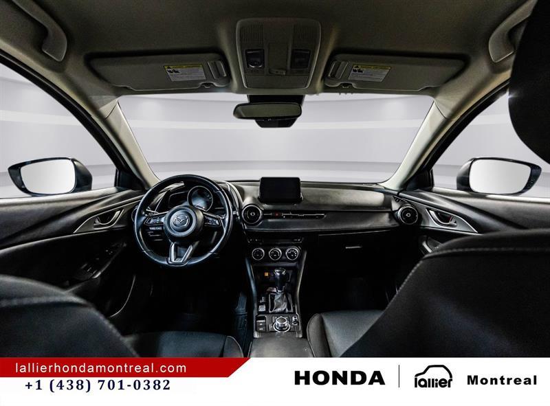 2019 Mazda CX-3 - Image 14