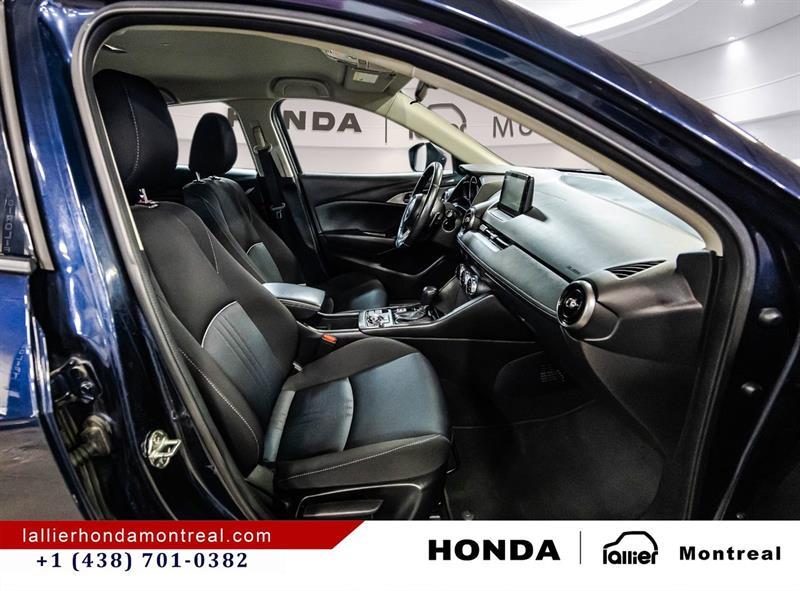 2019 Mazda CX-3 - Image 17
