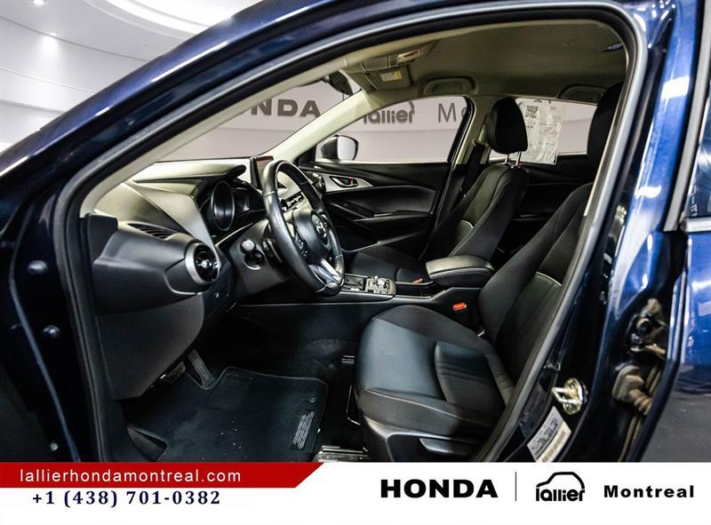 2019 Mazda CX-3 - Image 18