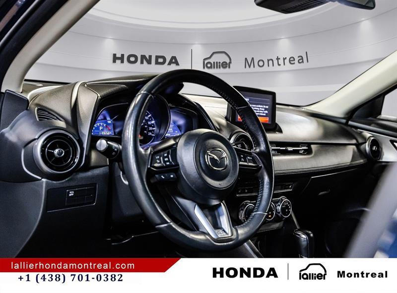 2019 Mazda CX-3 - Image 19