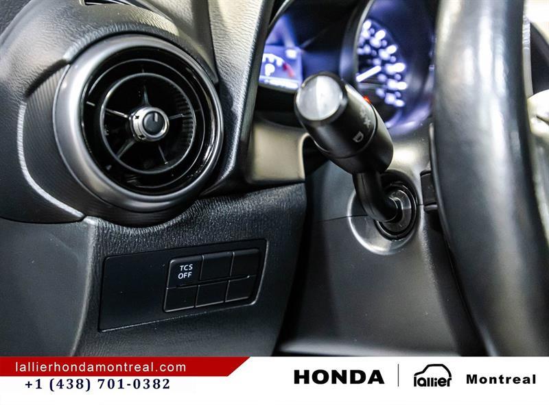 2019 Mazda CX-3 - Image 20