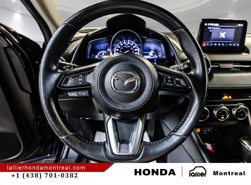 2019 Mazda CX-3 - Image 21