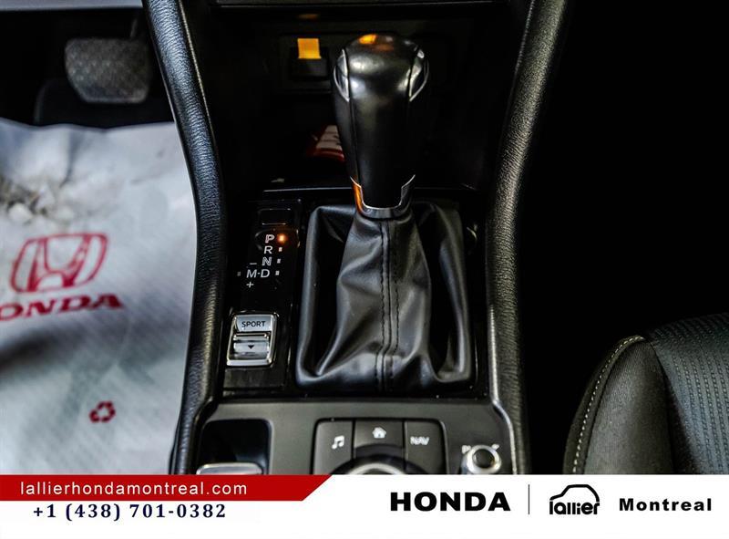 2019 Mazda CX-3 - Image 24