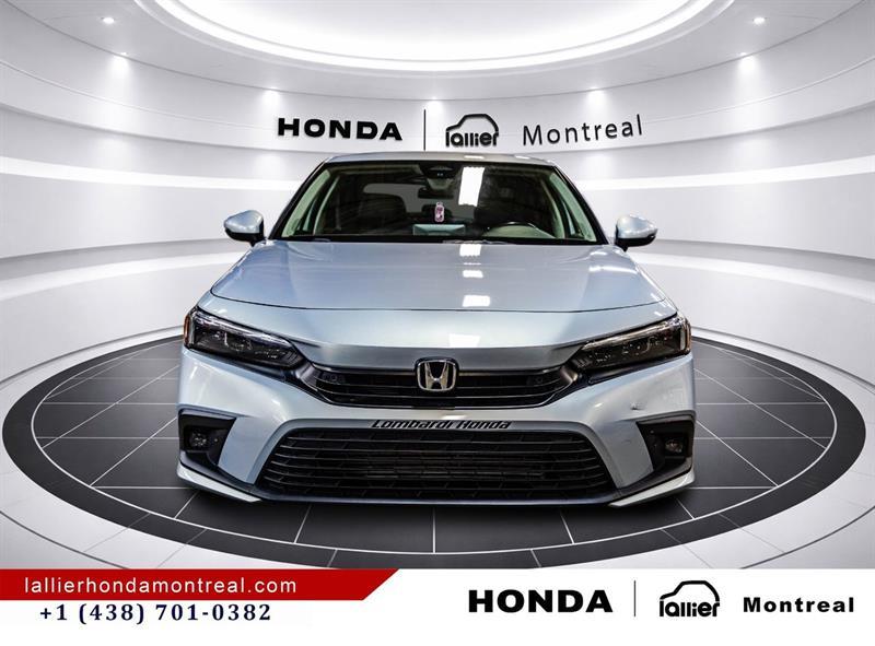 2022 Honda Civic - Image 2