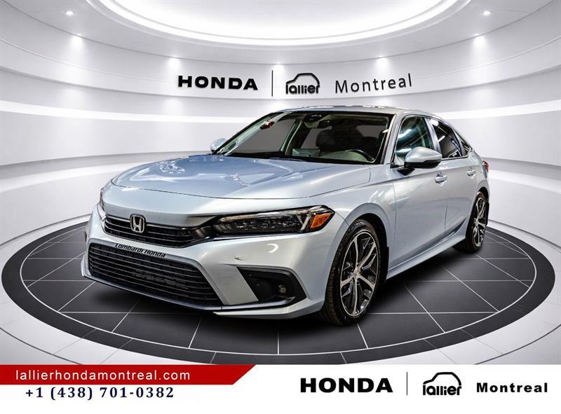 2022 Honda Civic - Image 3